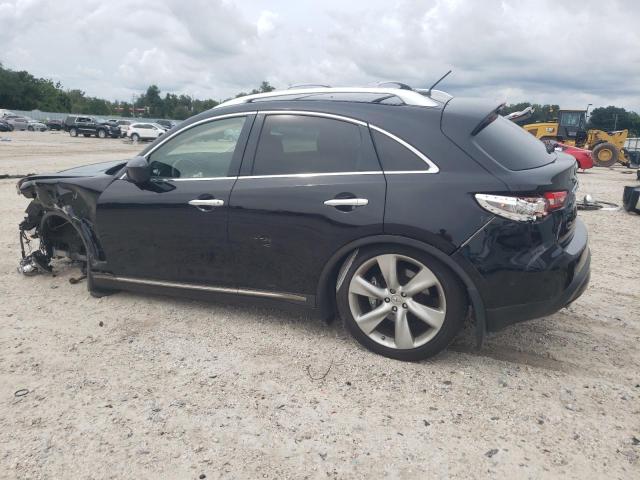 2013 INFINITI FX50 - JN8BS1MW7DM100039