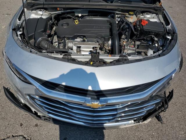 2022 CHEVROLET MALIBUMLT 1G1ZD5ST7NF114901