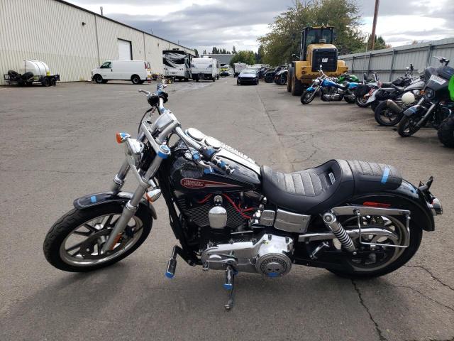 2006 HARLEY-DAVIDSON FXDLI 1HD1GN11X6K333709
