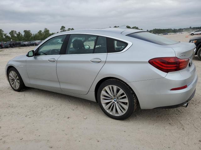 2015 BMW 535 IGT - WBA5M2C59FGH99130