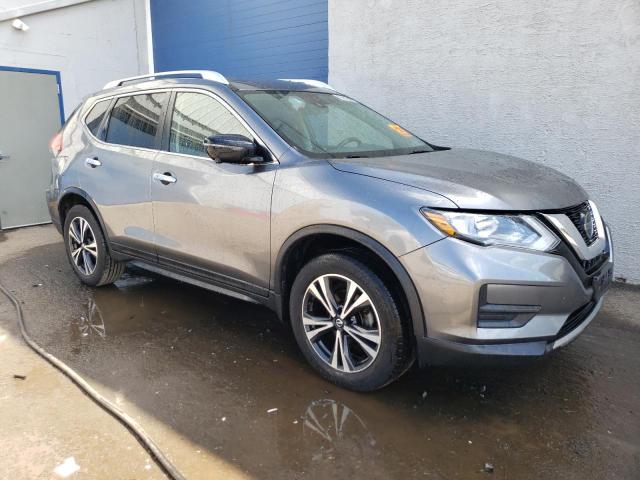 2019 NISSAN ROGUE S - JN8AT2MV3KW370344