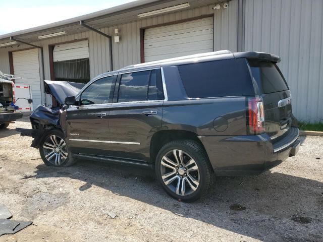2017 GMC YUKON DENA - 1GKS2CKJXHR193537