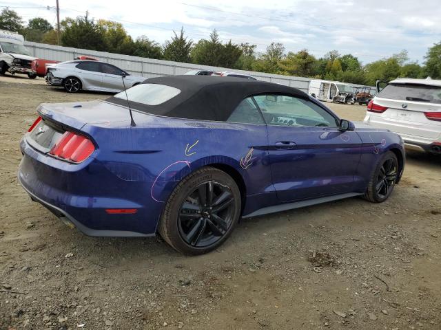 2016 FORD MUSTANG - 1FATP8UH3G5207413