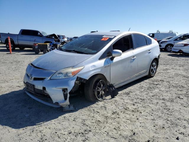 VIN JTDKN3DU8D5703492 2013 Toyota Prius no.1