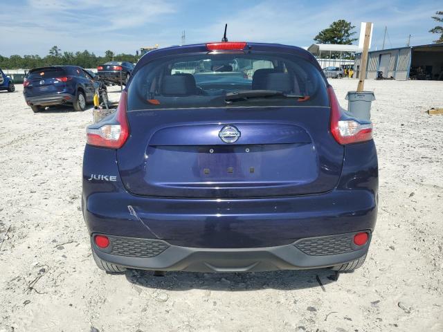 2016 NISSAN JUKE S - JN8AF5MRXGT610140
