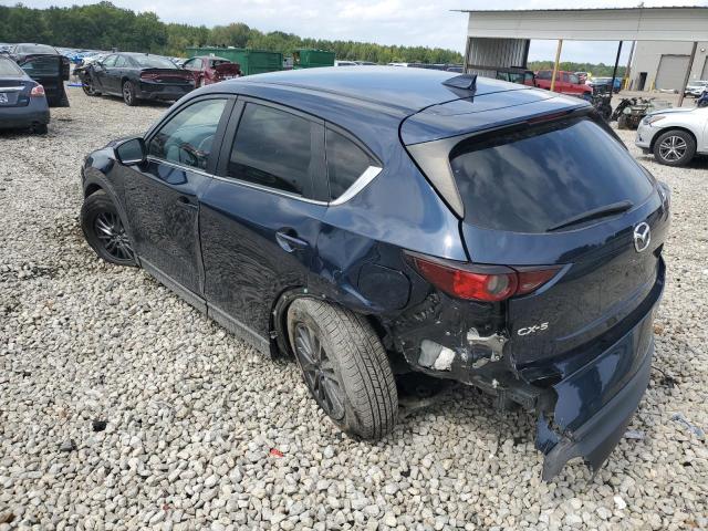 2020 MAZDA CX-5 TOURI - JM3KFACM4L0775425