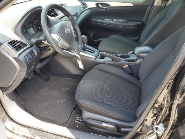 2016 NISSAN SENTRA S - 3N1AB7AP1GY289637