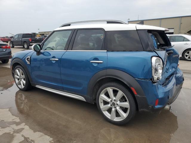 2017 MINI COOPER S C - WMZYT3C30H3D98759