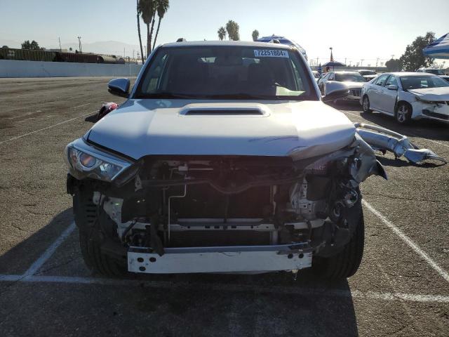 VIN JTEBU5JR4H5468315 2017 Toyota 4runner, Sr5/Sr5... no.5