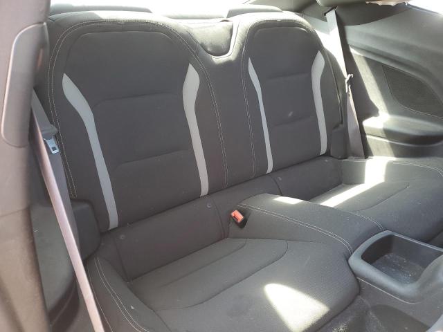 2016 CHEVROLET CAMARO LT - 1G1FB1RS3G0139685