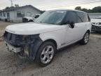 2016 LAND ROVER RANGE ROVE - SALGR2KF0GA319168