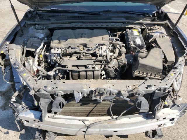 2019 TOYOTA CAMRY L - 4T1B11HK5KU195716