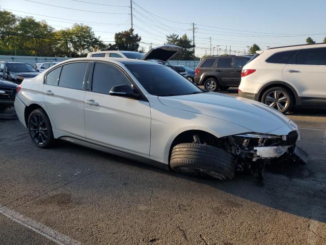 VIN WBA8B7C32HA190043 2017 BMW 3 Series, 340 XI no.4