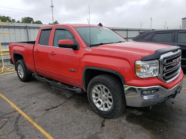2016 GMC SIERRA K15 - 1GTV2MEC7GZ342934