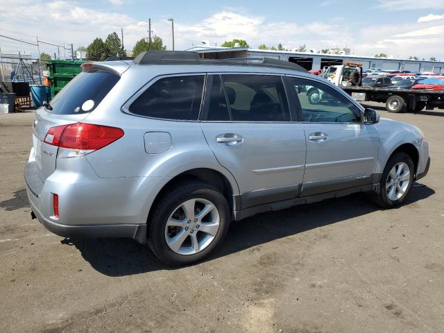 VIN 4S4BRCCC7D3304934 2013 Subaru Outback, 2.5I Pre... no.3