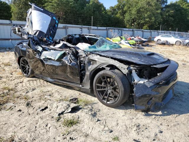 2023 DODGE CHARGER SC - 2C3CDXGJ8PH580228