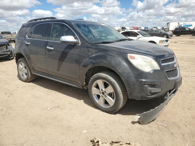 2015 CHEVROLET EQUINOX LT - 2GNFLBE32F6332965