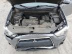 MITSUBISHI OUTLANDER photo