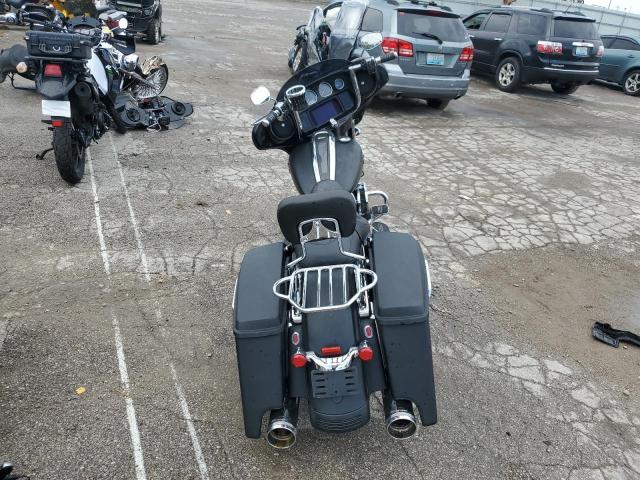 2022 HARLEY-DAVIDSON FLHXS 1HD1KRP11NB617824