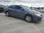 TOYOTA CAMRY L photo