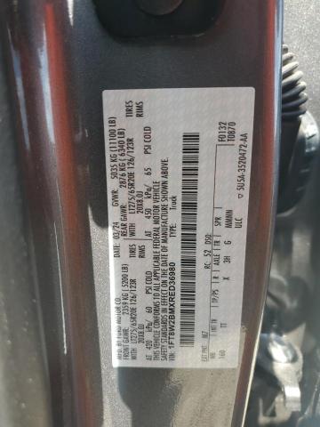 2024 FORD F250 SUPER - 1FT8W2BMXRED36980