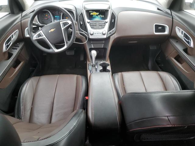 2015 CHEVROLET EQUINOX LT - 2GNALCEK1F6158328