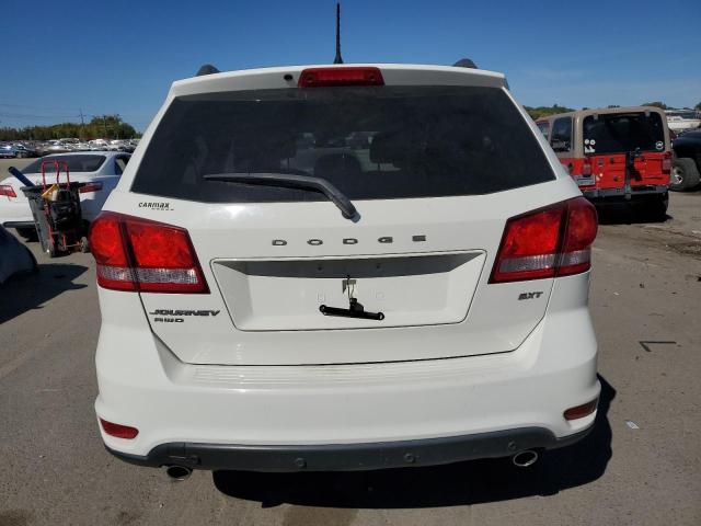 2016 DODGE JOURNEY SX - 3C4PDDBG3GT129190