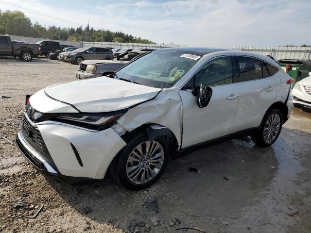 2022 TOYOTA VENZA LE #2909633145