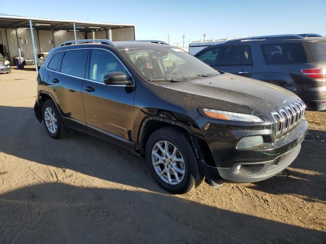 2018 JEEP CHEROKEE L - 1C4PJMCB4JD513102