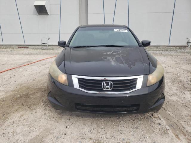 2008 HONDA ACCORD LXP JHMCP26428C021570  71543384