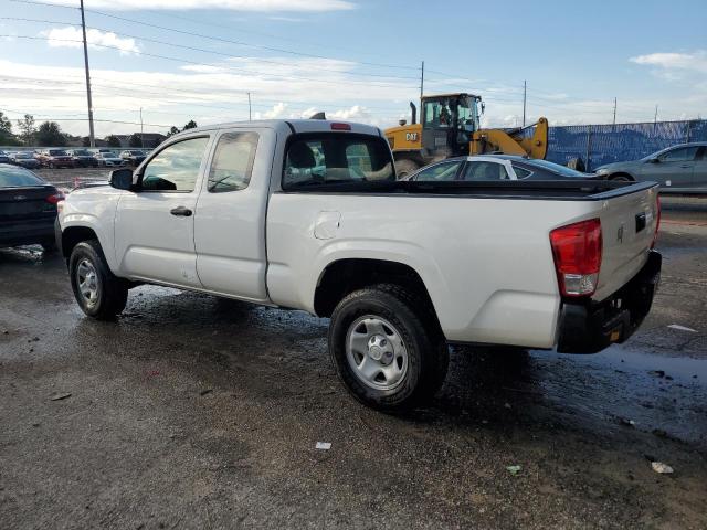 VIN 5TFRX5GNXHX098782 2017 Toyota Tacoma, Access Cab no.2