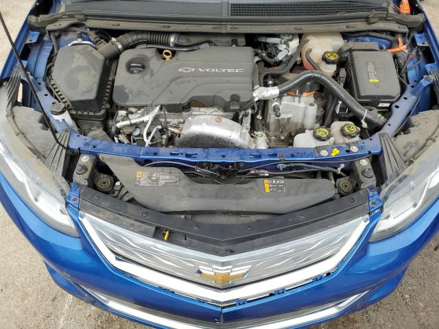 VIN 1G1RC6S50GU118507 2016 Chevrolet Volt, LT no.11