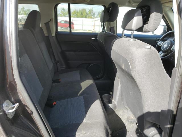 2017 JEEP PATRIOT 1C4NJRAB7HD180427