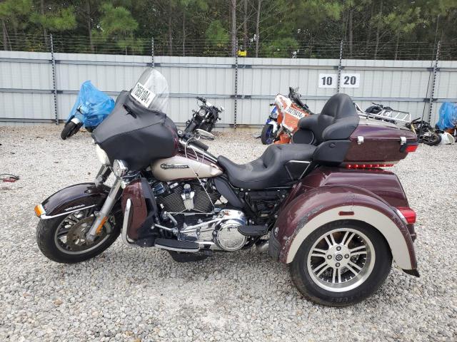 2018 HARLEY-DAVIDSON FLHTCUTG T 1HD1MAD13JB855961