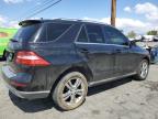 MERCEDES-BENZ ML 350 снимка