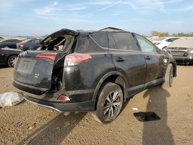 VIN 2T3RFREV1GW457601 2016 Toyota RAV4, Xle no.3