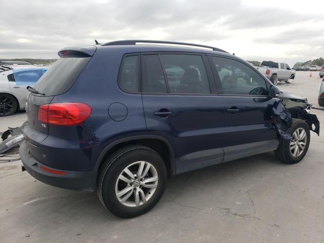 VIN WVGAV7AX5GW600767 2016 Volkswagen Tiguan, S no.3