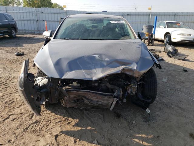 2018 HYUNDAI ELANTRA SE - 5NPD84LF1JH339226