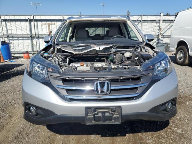 2012 HONDA CR-V EXL 2HKRM4H72CH601387  70186434