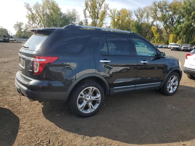 VIN 1FM5K8F83DGA81869 2013 Ford Explorer, Limited no.3