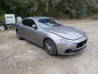 MASERATI GHIBLI S снимка