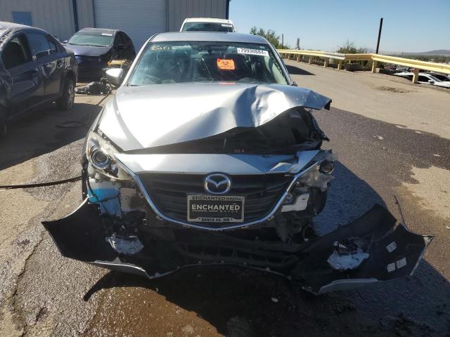 2016 MAZDA 3 SPORT - JM1BM1U75G1279119