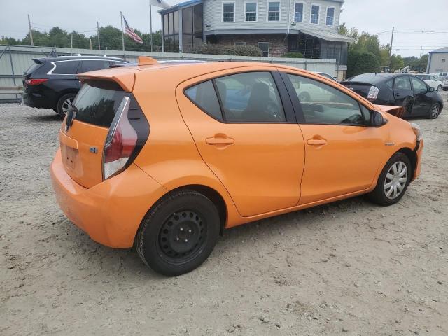 2015 TOYOTA PRIUS C - JTDKDTB33F1087112