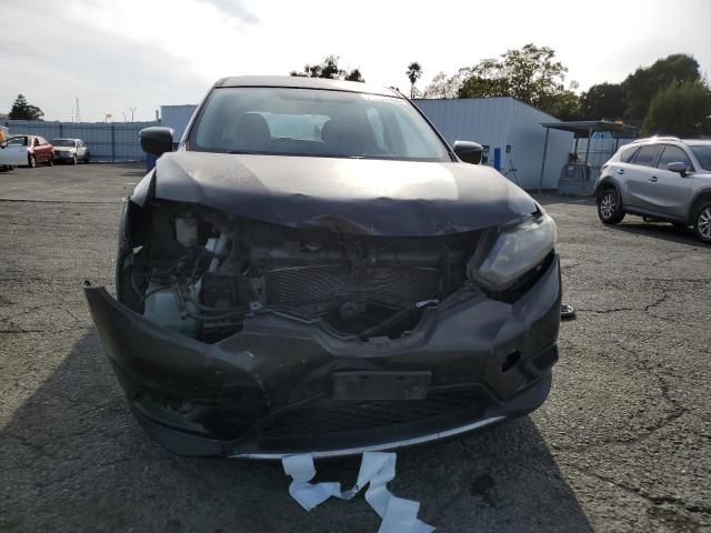 VIN KNMAT2MT6GP686249 2016 Nissan Rogue, S no.5