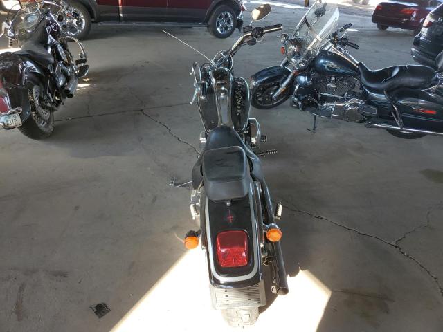 2003 HARLEY-DAVIDSON FXSTDI - 1HD1JBB123Y036229