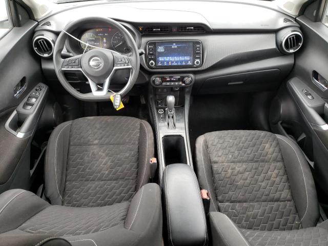 2021 NISSAN KICKS SV - 3N1CP5CV8ML514431