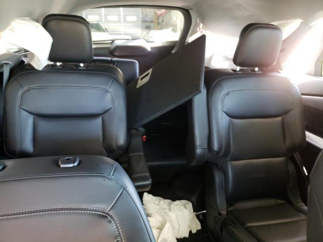 2022 FORD EXPLORER X - 1FMSK8DH6NGB68883