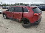 JEEP CHEROKEE L photo