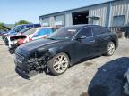 NISSAN MAXIMA S photo