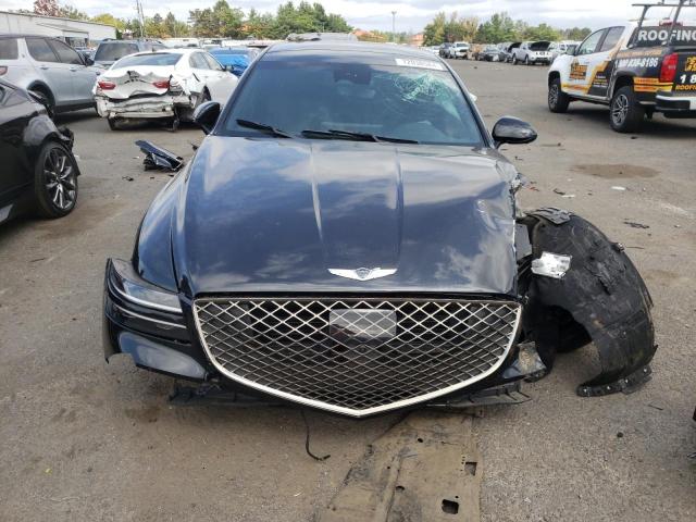2023 GENESIS G80 SPORT - KMTGA4SC5PU152905